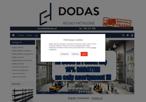 DODAS sp. z o.o