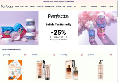 DAX Cosmetics sp. z o.o.