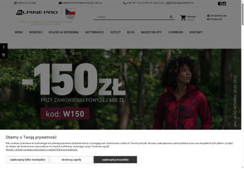 Alpine Pro Polska Sp. z o.o.