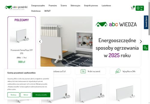 TERMOPLAZA Sp. z o.o.