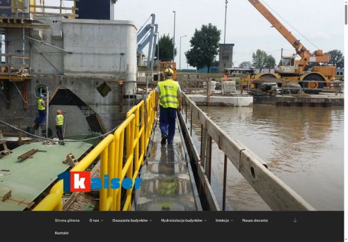 Kaiser One	Sp. z o.o. S.K.