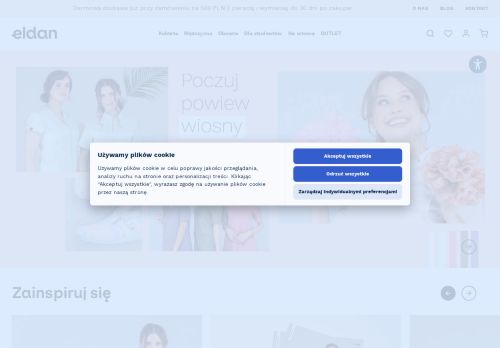 ELDAN spółka z ograniczoną odpowiedzialnością spółka komandytowa